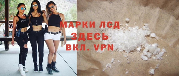 стаф Осташков